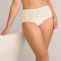 Lace Full Knickers