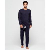 Organic Cotton Pyjamas with Long Sleeves