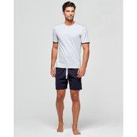 Organic Cotton Short Pyjamas