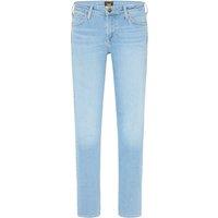 Elly Slim Fit Jeans with High Waist
