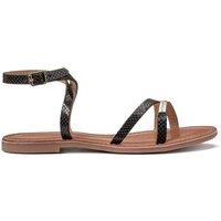 Hanak Leather Sandals