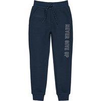 Engineered Fleece Joggers