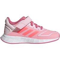 Kids Duramo Recycled Trainers with Touch 'n' Close Fastening