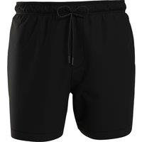 Plain Swim Shorts