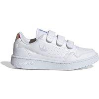 Kids NY 90 Recycled Trainers with Touch 'n' Close Fastening