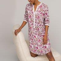 Long Sleeve Nightdress