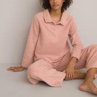 Long Sleeve Pyjamas