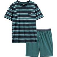 Cotton Short Pyjamas