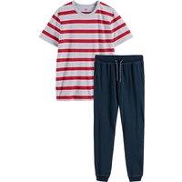 Organic Cotton Pyjamas