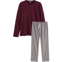 Cotton Pyjamas