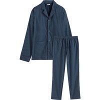 Printed Organic Cotton Pyjamas