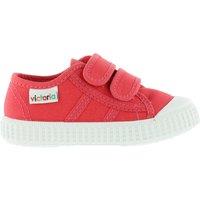 Kids Touch 'n' Close Trainers