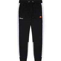Embroidered Logo Joggers in Cotton Mix, 8-14 Years
