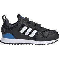 Kids ZX 700 HD Trainers with Touch 'n' Close Fastening