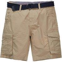 Cotton Shorts, 8-16 Years