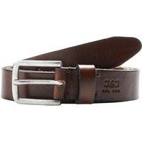 Jaclee Leather Belt