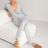 Lounge Jumpsuit