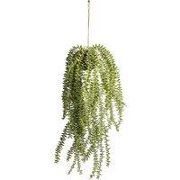 Artificial Hanging Cactus Horsetail