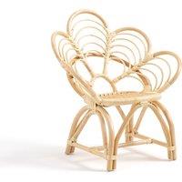 Flores Rattan Armchair