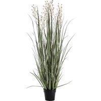 130cm Artificial Potted Grass