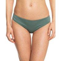 Shimmer Time Recycled Hipster Bikini Bottoms