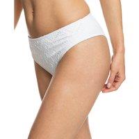 Quiet Beauty Recycled Bikini Bottoms, Moderate Coverage
