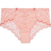 Luccia Harmony Lace Shorts