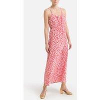 Floral Maxi Cami Dress