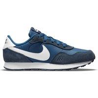 Kids MD Vailant Trainers in Suede