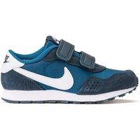 Kids MD Valiant Trainers in Leather with Touch 'n' Close Fastening