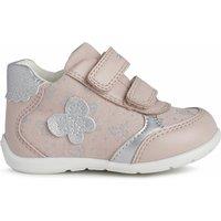 Kids Elthan First Steps Trainers with Touch 'n' Close Fastening