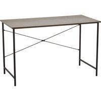 Riggs Oak Desk