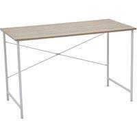 Riggs Oak Desk