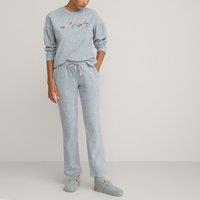 Micro Fleece Pyjamas