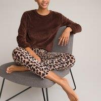 Fleece Pyjamas