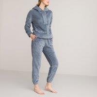 Fleece Pyjamas