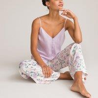 Satin Pyjamas