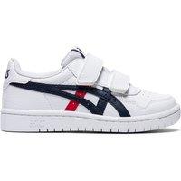 Kids Japan S PS Trainers with Touch 'n' Close Fastening