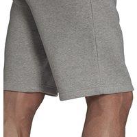 Cotton Mix/Recycled Essential Shorts