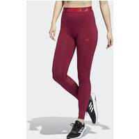 Techfit Recycled Sports Leggings with Elasticated Waist