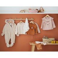 Pack of 3 Leggings in Cotton