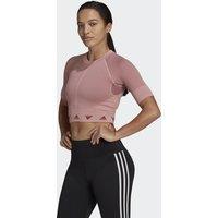 Aeroknit Seamless Sports T-Shirt