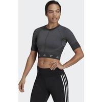 Aeroknit Seamless Sports T-Shirt