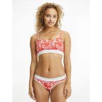 CK One Cotton Bralette