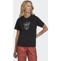 Always Original Cotton T-Shirt with Logo Print