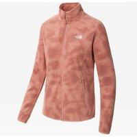 Glacier Hiking Fleece