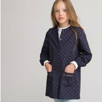 Star Print Smock