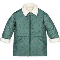 Warm Reversible Coat