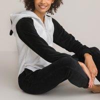 Panda Fleece Onesie