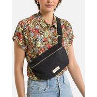Custine Zipped Bum Bag